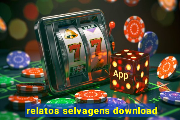 relatos selvagens download